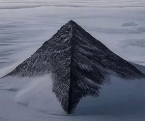 Nga mister në shkencë: Çfarë fshihet pas “Piramidës” së Antarktidës