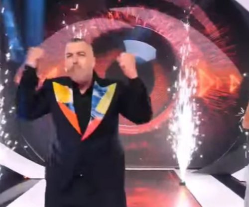 Rogerti, finalisti i katërt në Big Brother VIP Albania