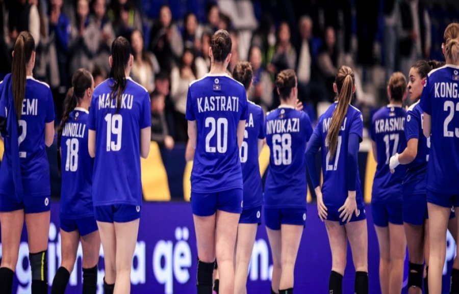 Gjithçka gati për ndeshjen Kroaci-Kosovë