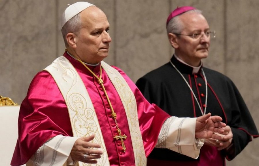 Papa kërkon armëpushim në Liban