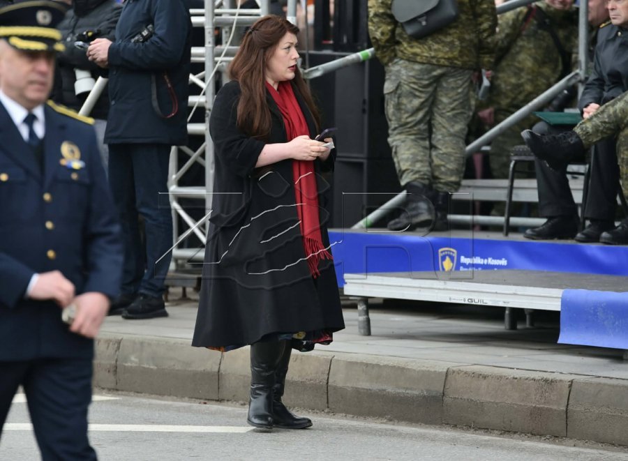 Ndalja e fondeve për Serbinë  Kearns  BE ja më në fund po zgjohet