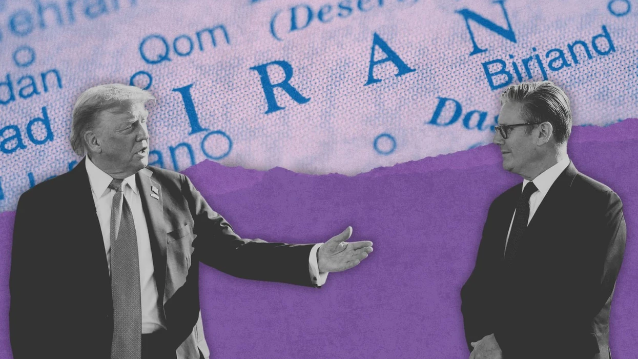 Pas dështimit të bisedimeve  Britania i bën thirrje Iranit dhe SHBA së  Gjeni një rrugëdalje