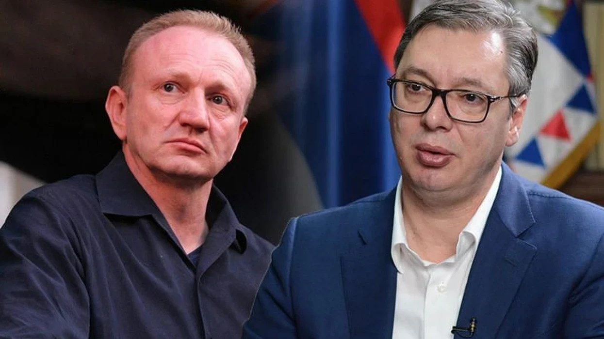 Gjilas  Humbja e Orbanit në Hungari  një sinjal ndryshimi   së shpejti edhe në Serbi