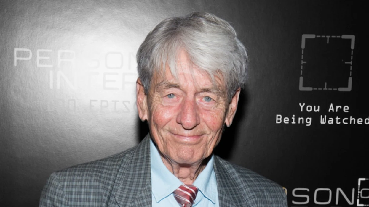 Vdes aktori John Nolan  i njohur për rolin e tij në filmat e  Batman 