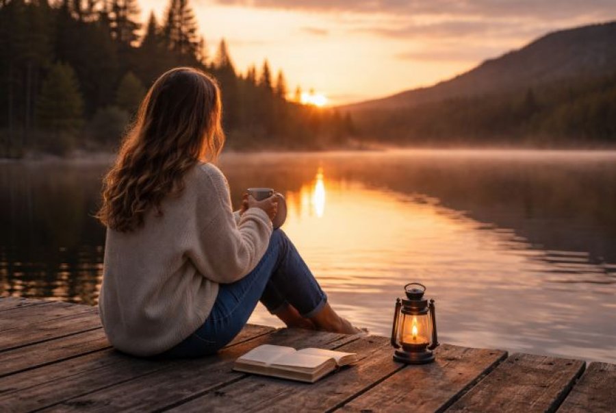 “Psychology Today”: Njerëzit që preferojnë vetminë janë më besnikë në marrëdhënie