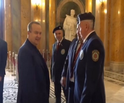 Serbia promovon kriminelët e luftës, ngjall reagime për revizionim