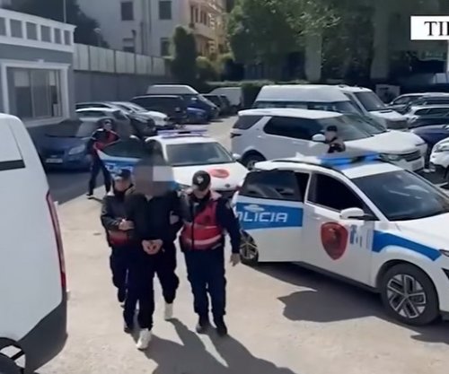 Arrestohen tre të rinj shqiptarë, morën peng biznesmenin duke kërkuar dy milionë euro