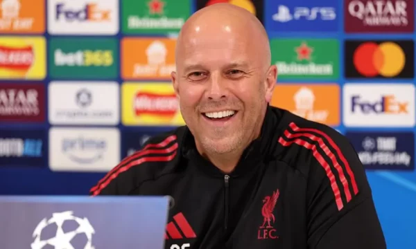 Para ndeshjes ndaj PSG-së, Slot: Na duhet diçka shumë e veçantë