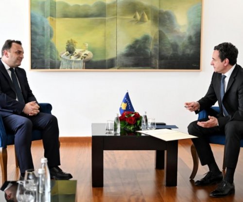 Jeton Mehmeti emërohet zëvendësministër në MINTI