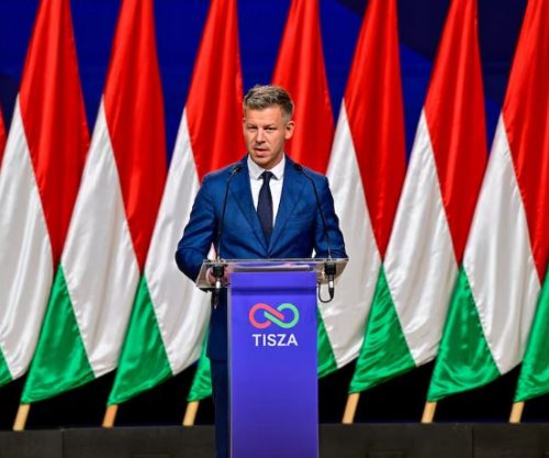 Fituesi i zgjedhjeve në Hungari, thotë se nuk e mbështet hyrjen e shpejtë të Ukrainës në BE