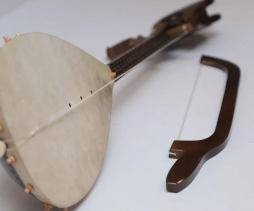 Përfshirja e lahutës në UNESCO ndikon në rritjen e interesimit për blerjen e këtij instrumenti