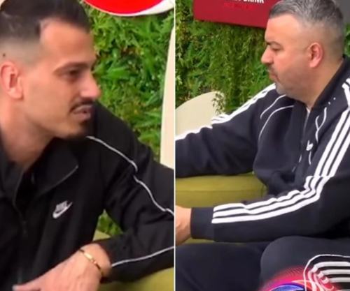 Rogerti betohet në kryq, kërcënon Mateon: U bëj thirrje shokëve tu të jenë gati