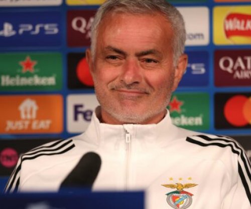 Mourinho ka marrë një vendim definitiv rreth të ardhmes së tij te Benfica