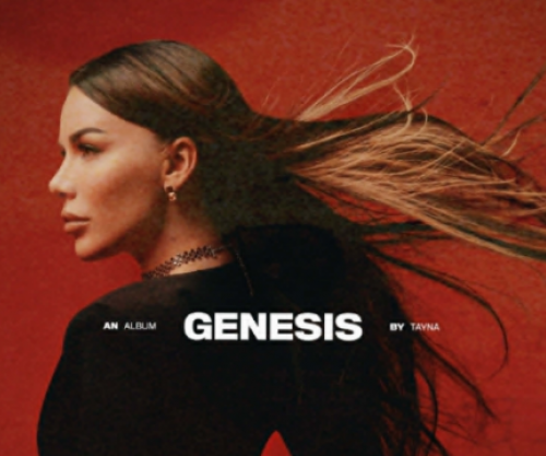 Tayna paralajmëron publikimin e albumit të ri më 8 maj