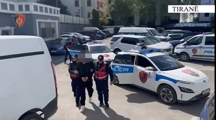 Arrestohen tre të rinj shqiptarë  morën peng biznesmenin duke kërkuar dy milionë euro
