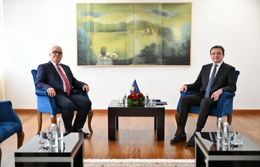 Fatban Bunjaku emërohet zëvendësministër i parë në MINTI