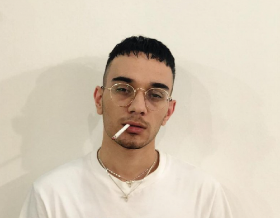 Buta u godit me thikë në nofull  zbulohet si u sulmua reperi dhe hakmarrja në rrahje