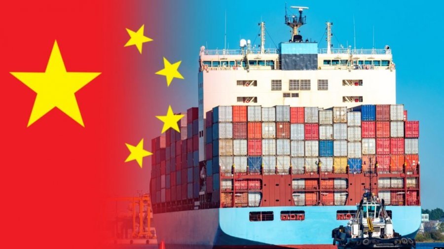 Bizneset kineze në Kosovë  Prani në letra  mungesë në terren