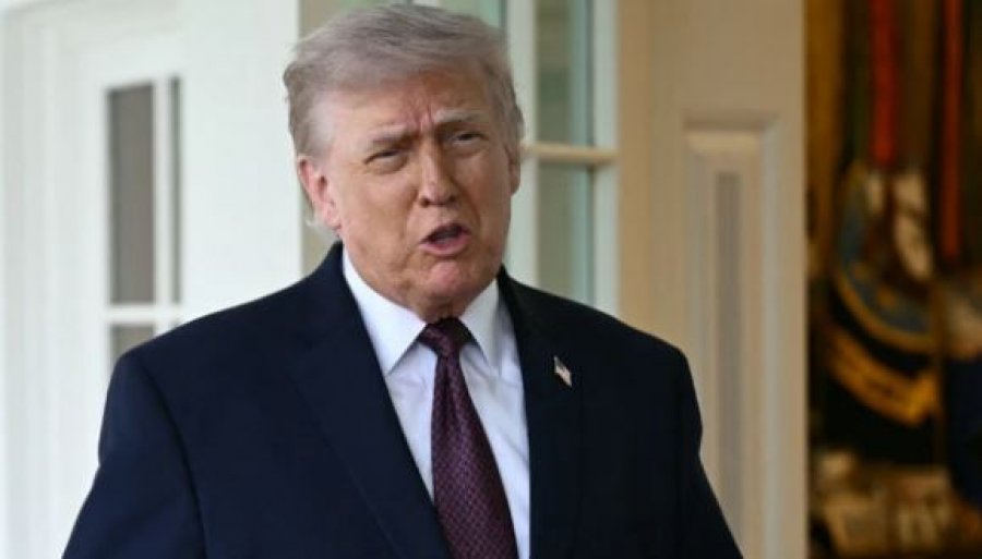 Trumpi thotë se Irani telefonoi këtë mëngjes: Donin marrëveshje