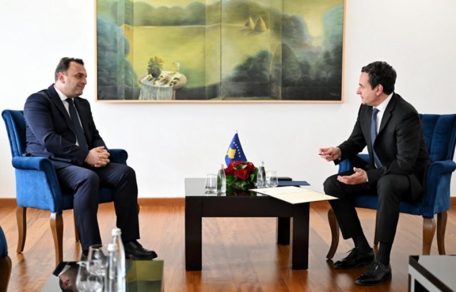 Jeton Mehmeti emërohet zëvendësministër në MINTI