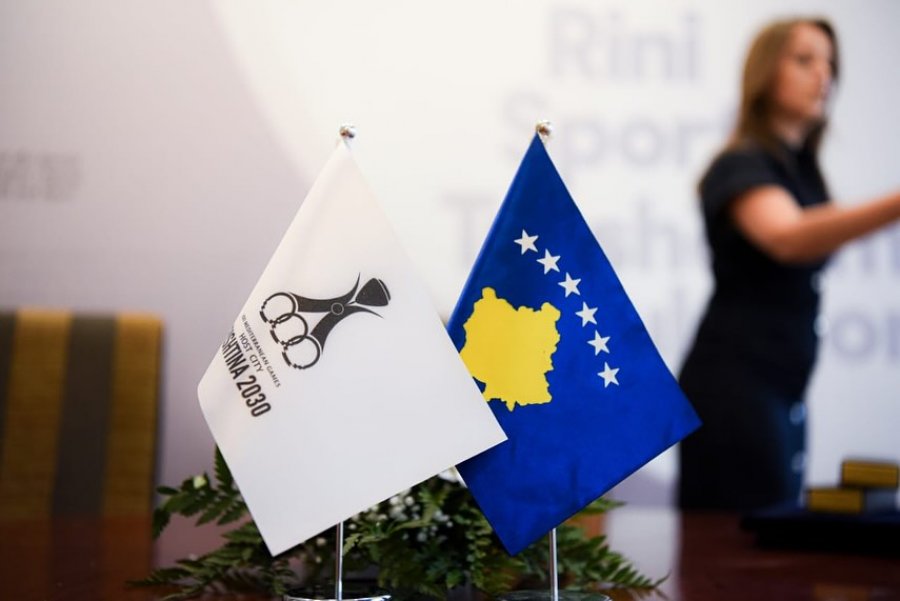 Përgatitjet për Lojërat Mesdhetare 2030  sfidë stadiumi