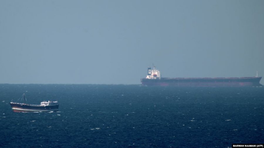 Nis bllokada e SHBA së ndaj porteve iraniane