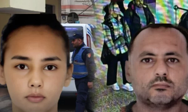 Vrau të bijën në Shqipëri para një viti  Libani refuzon ekstradimin e palestinezit 49 vjeçar