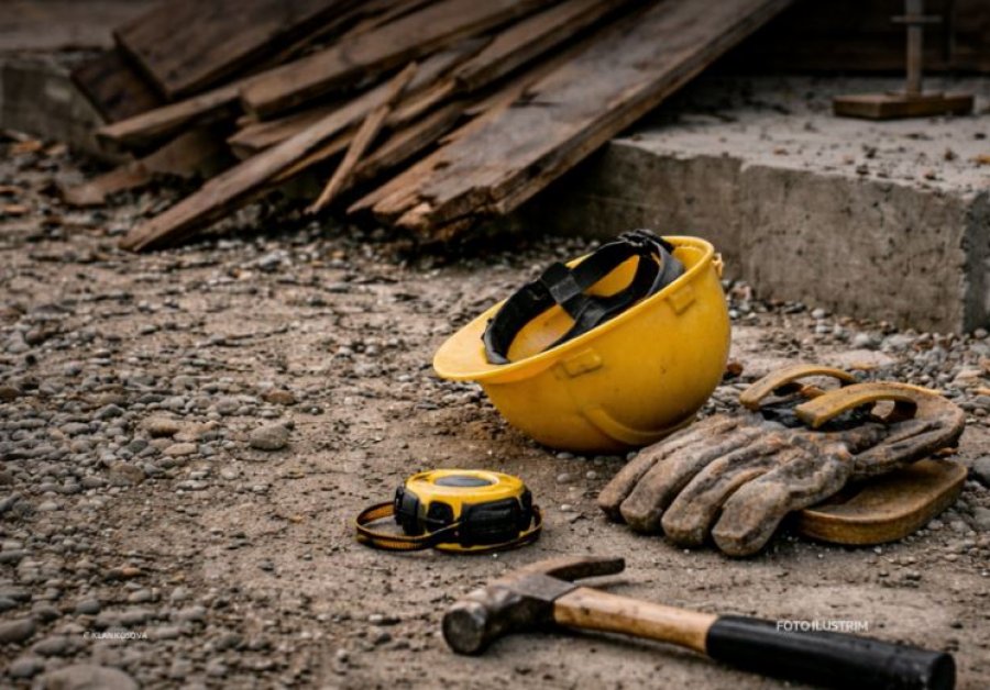 Për katër muaj  shtatë persona humbën jetën në vendin e punës