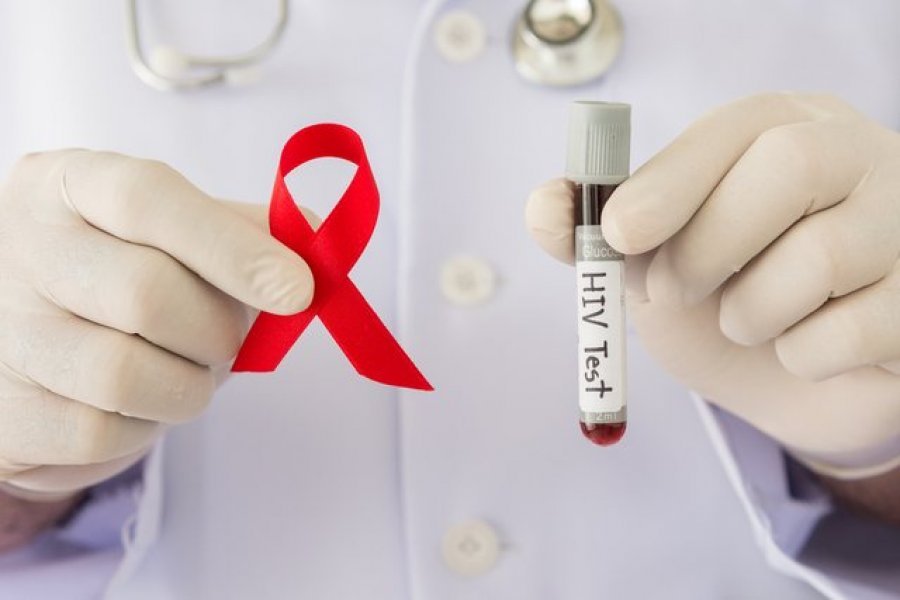 Nuhiu  Në Kosovë ka njerëz të cilët nuk e dinë se ekziston sëmundja e HIV AIDS it