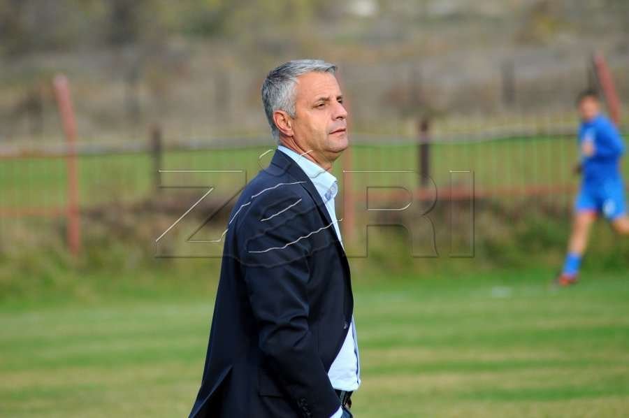 Bylbyl Sokoli prezantohet te Malisheva  do të jetë trajneri i katërt i kësaj skuadre për këtë edicion