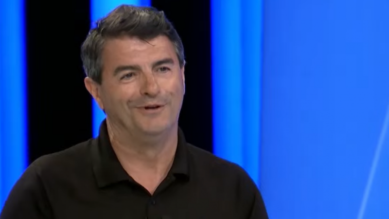 Krasniqi  Dikur kam financuar vetë strukturat e LVV së për ofendime dhe linçime në rrjete sociale