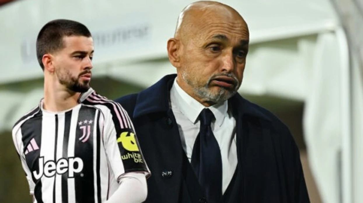 Gazetari i afërt me Juventusin tregon pse Spalletti nuk luan me Zhegrovën