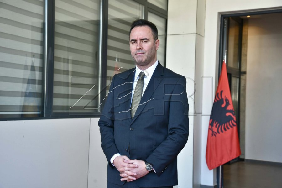 Konjufca do të marrë pjesë në Samitin e Diasporës Shqiptare në Tiranë