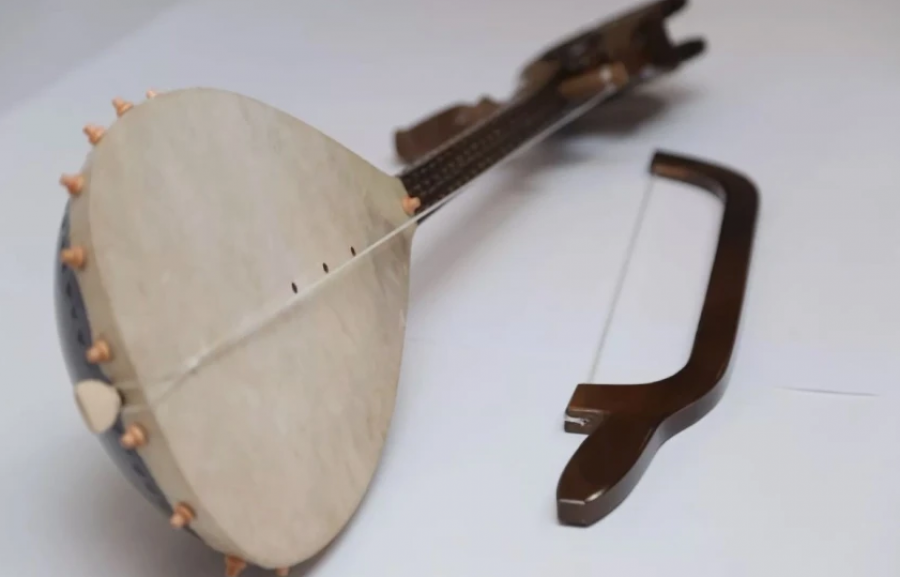 Përfshirja e lahutës në UNESCO ndikon në rritjen e interesimit për blerjen e këtij instrumenti