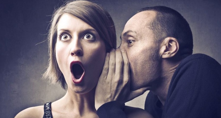 Dhjetë mënyra për ta dalluar një gënjeshtar