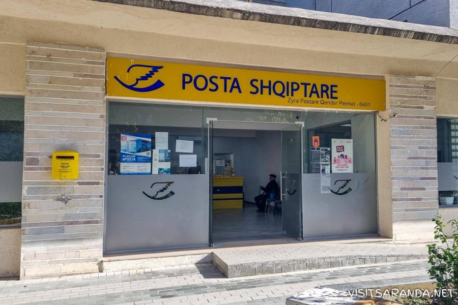 Mesazhet mashtruese në emër të Postës Shqiptare rrisin rrezikun për qytetarët