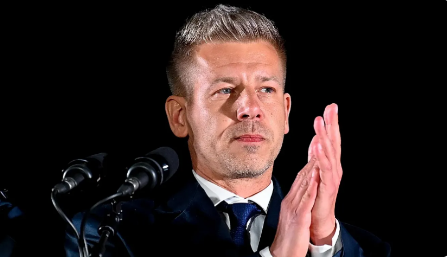 Peter Magyar pas fitores  Do ta rivendosim Hungarinë në Evropë  mezi pres të vizitoj Brukselin