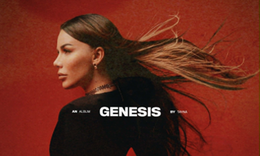 Tayna paralajmëron publikimin e albumit të ri më 8 maj