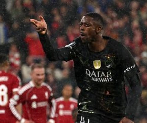 PSG-ja eliminon Liverpoolin dhe kalon në gjysmëfinale