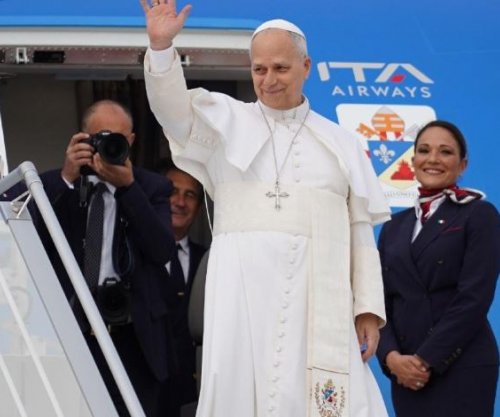 Papa Leoni XIV vizitë në Algjeri, bën thirrje për paqe