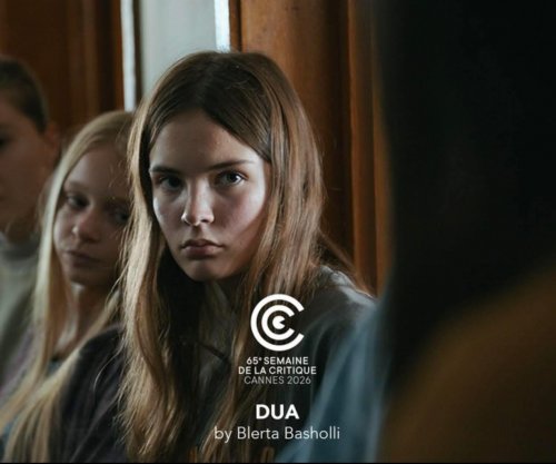 Një tjetër arritje, filmi “Dua” i regjisores Blerta Basholli me premierë në Festivalin e Filmit në Kanë