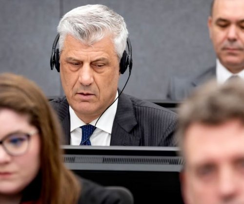 Anulohen seancat e planifikuara për këtë javë në gjykimin e Thaçit kundër administrimit të drejtësisë