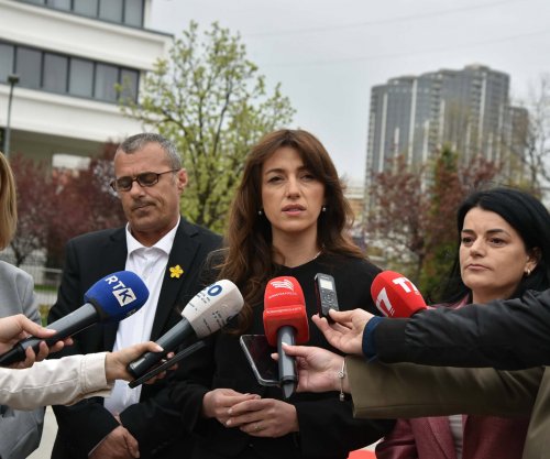 Haxhiu nga memoriali “Heroinat”: Janë ngritur 12 aktakuza për dhunën seksuale gjatë luftës në Kosovë