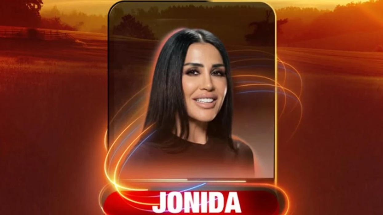 Jonida Maliqi largohet papritur nga Ferma VIP