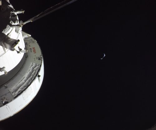 NASA publikon pamje të reja të hënës