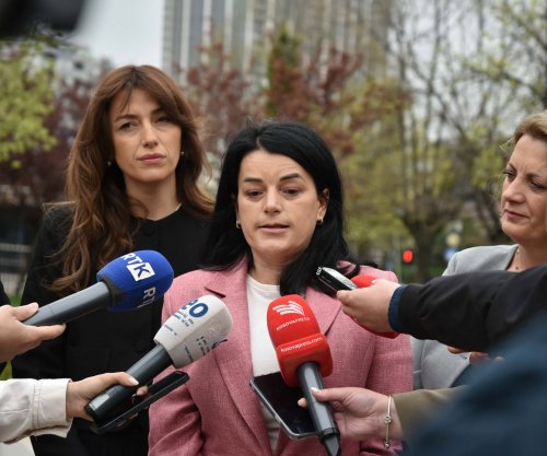 Krasniqi-Goodman: Isha vetëm 16 vjeçe, Serbia duhet të mbajë përgjegjësi për krimet