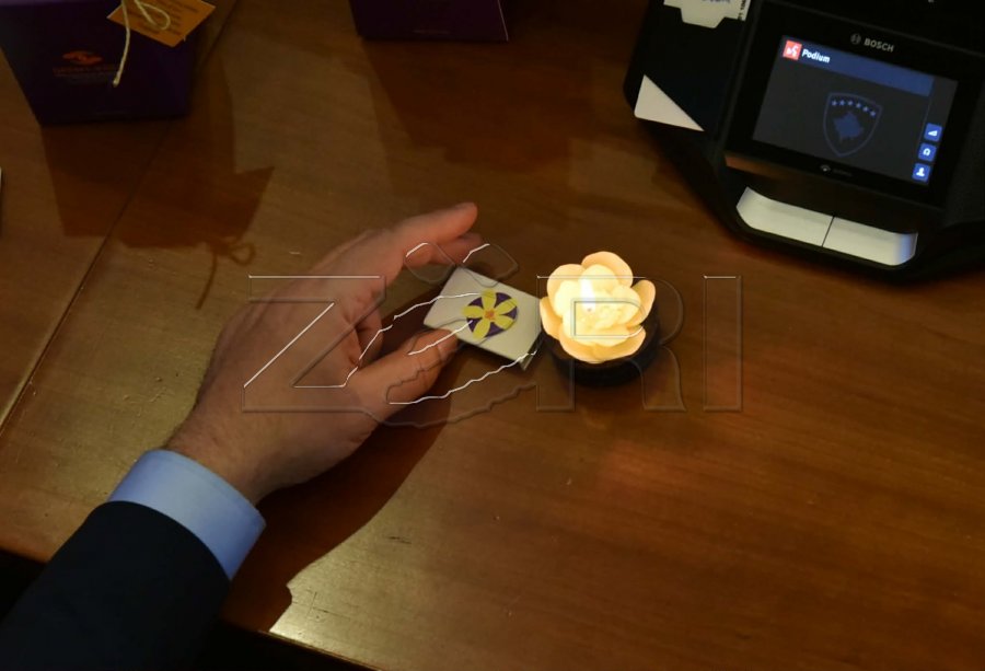 Hamza  Lufta nuk përfundon me heshtjen e armëve  por me drejtësinë për viktimat