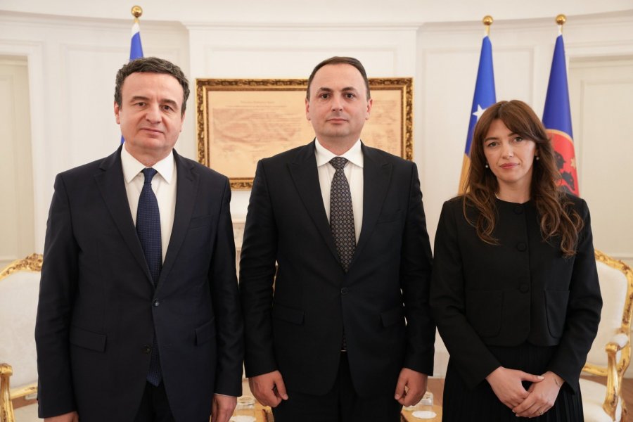 Petrit Ajetit i vazhdohet mandati edhe për 5 vjet në krye të AKI së