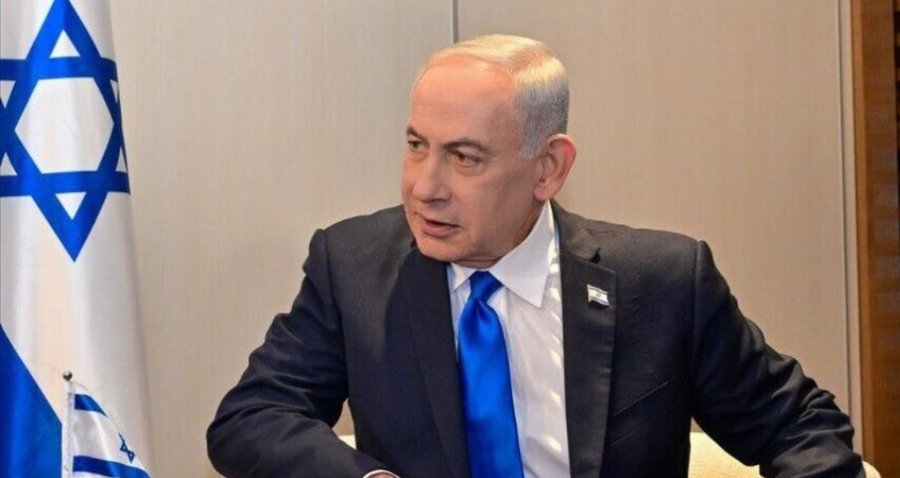 Netanyahu  Evropa ka shumë për të mësuar nga Izraeli për të mirën dhe të keqen
