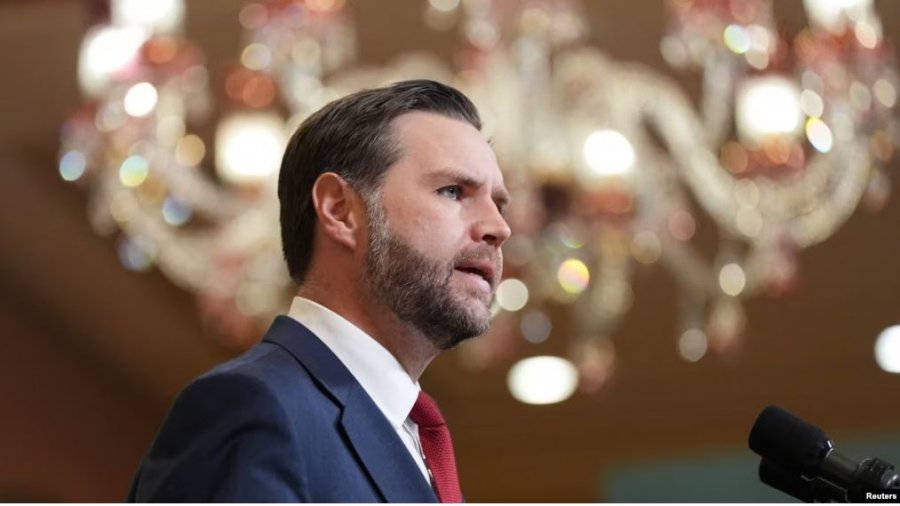 Vance: Topi është në fushën e Teheranit pas “përparimit” në bisedime